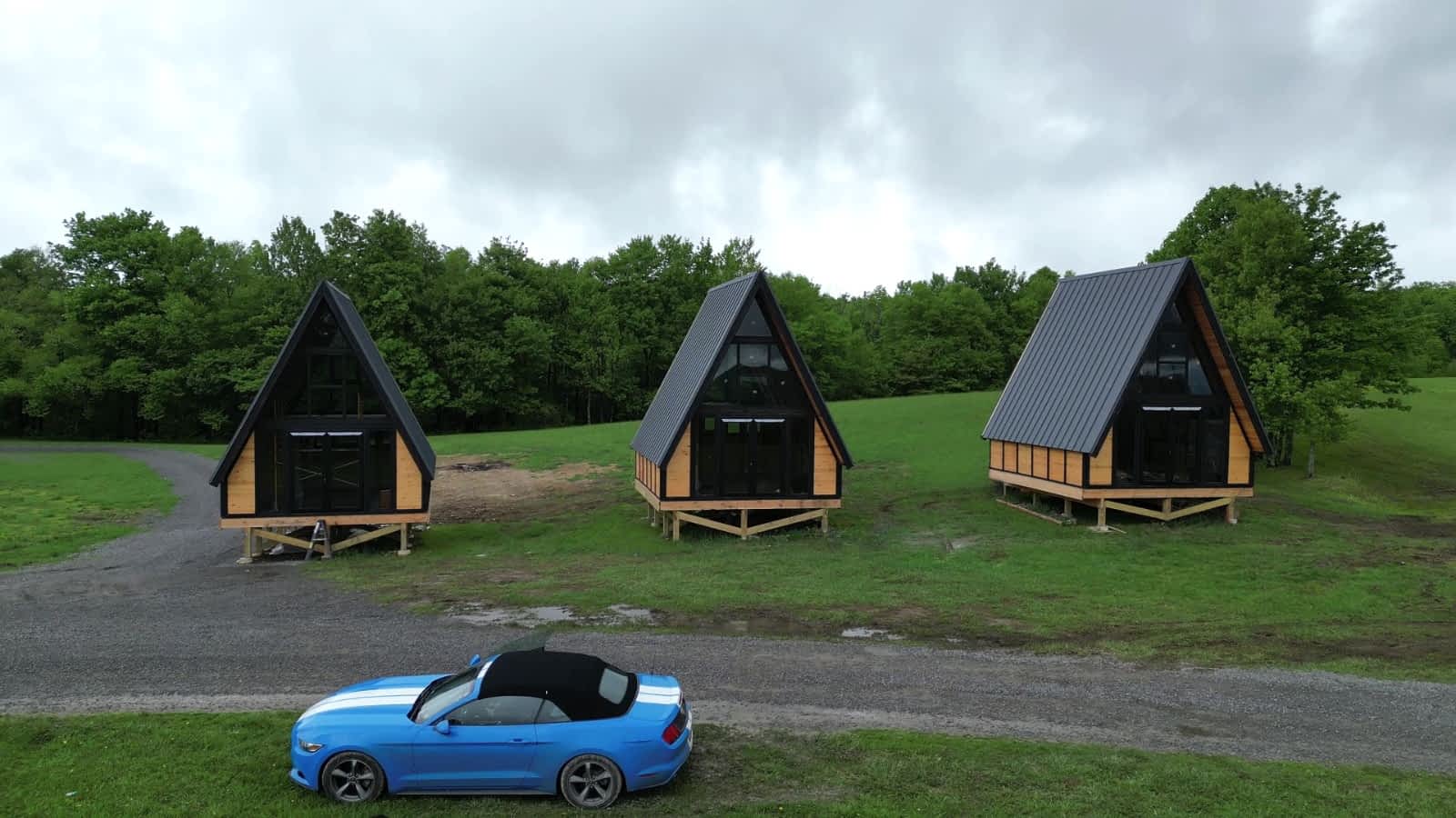 ATV Resort 1
